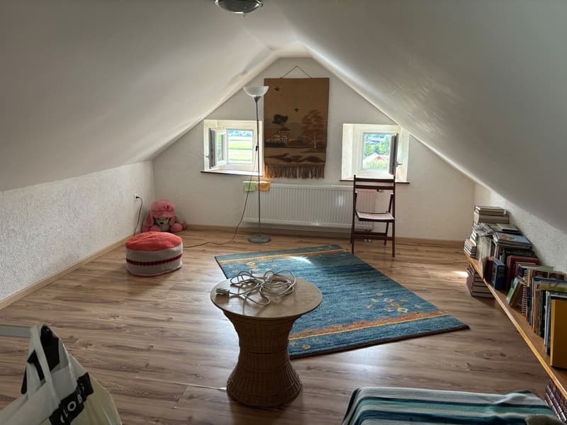 Duplex de 4,5 pièces à Boveresse (4)