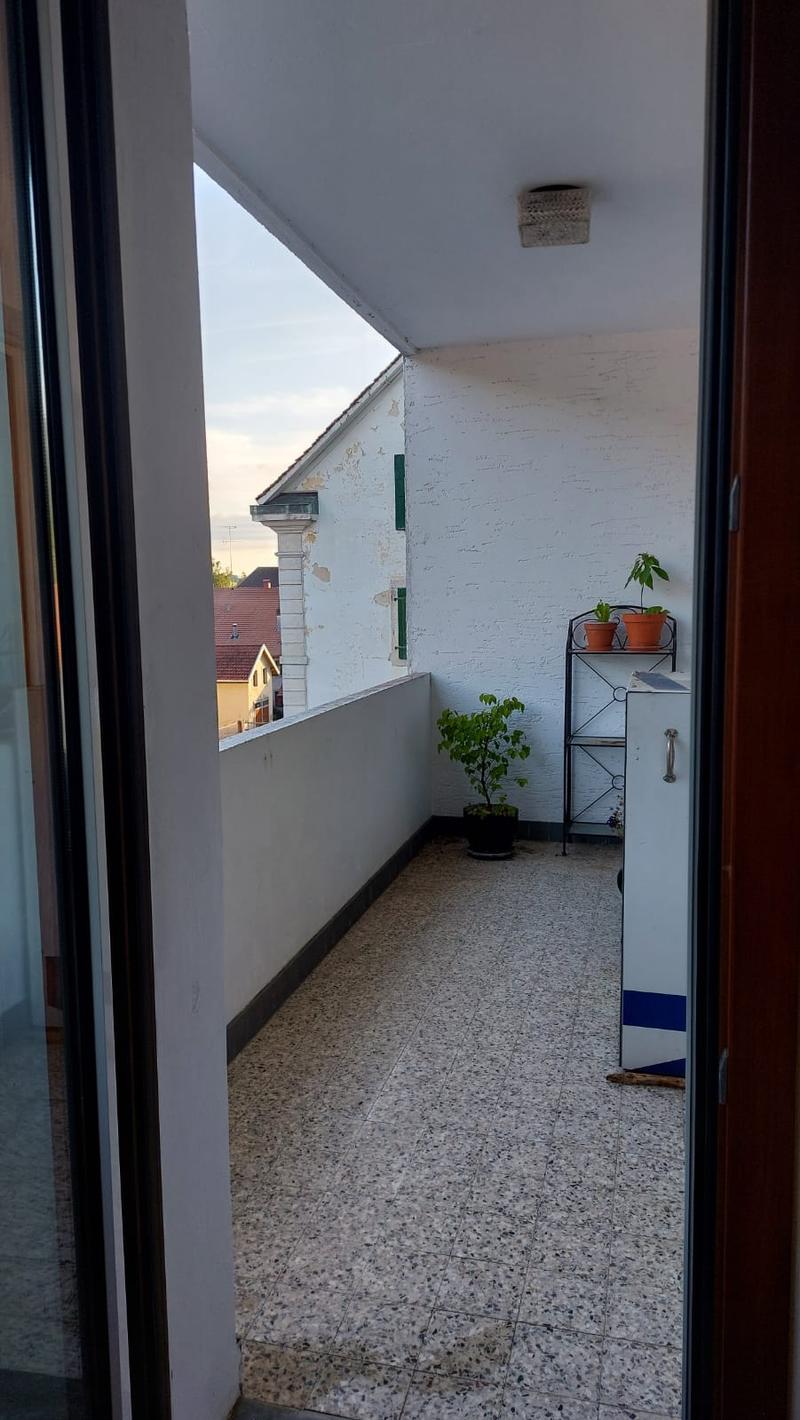 Appartement de 4 pièces avec balcon à Les Verrières (6)