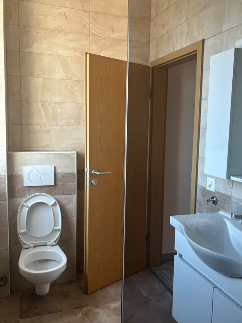 Appartement de 3 pièces à Fleurier (7)