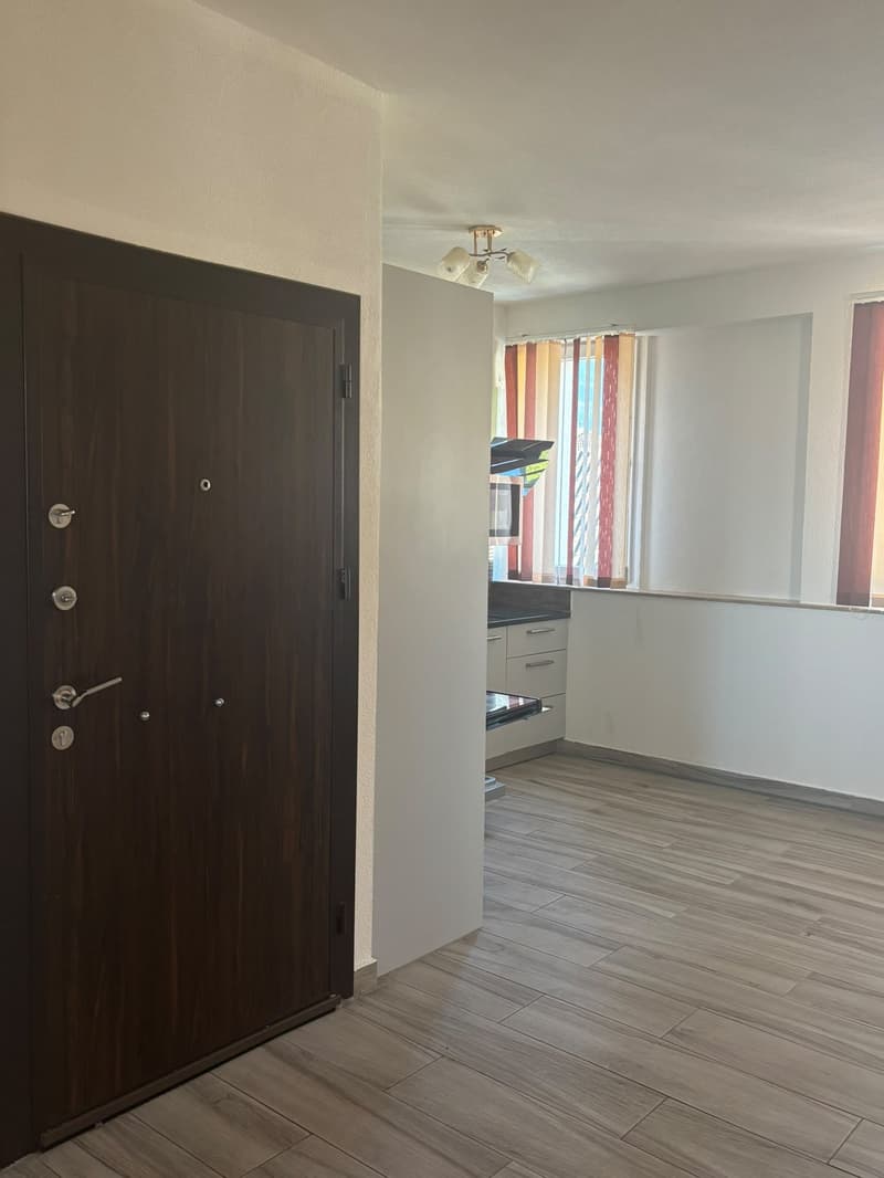 Appartement de 3 pièces à Fleurier (4)