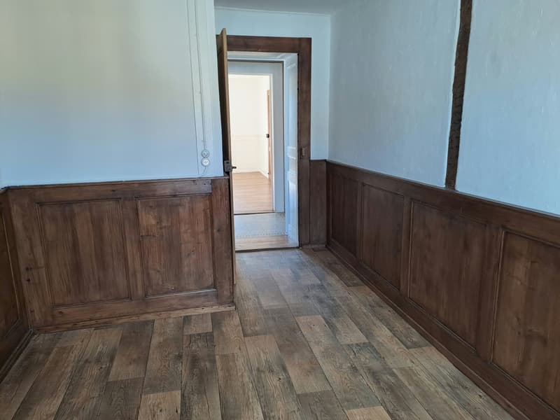 Appartement de 5 pièces à La Côte-aux-Fées (15)