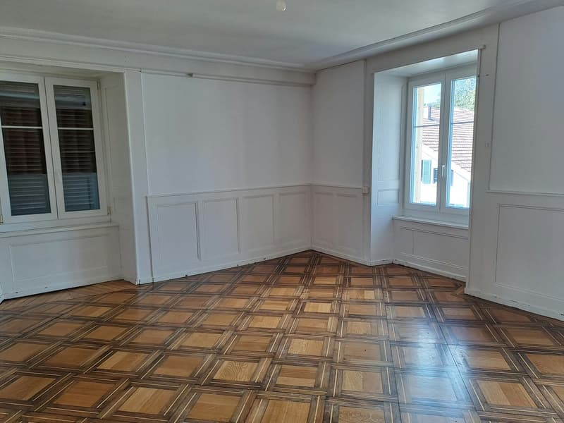 Appartement de 5 pièces à La Côte-aux-Fées (4)