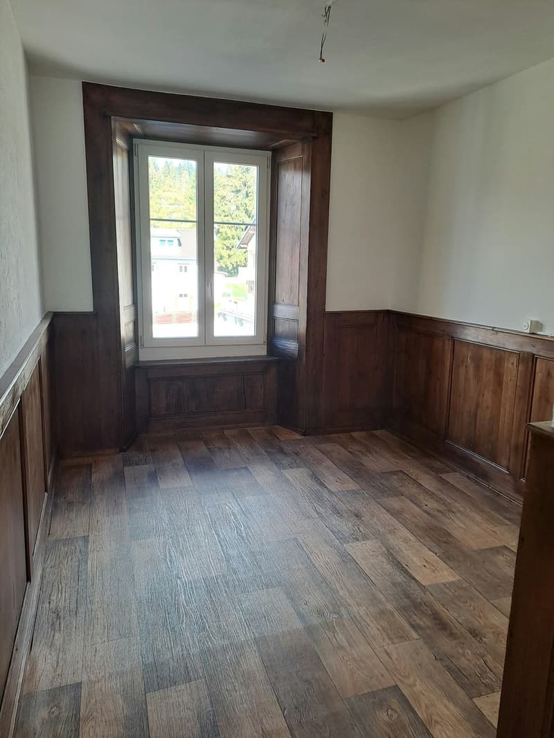 Appartement de 5 pièces à La Côte-aux-Fées (14)