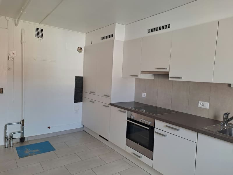 Appartement de 5 pièces à La Côte-aux-Fées (2)