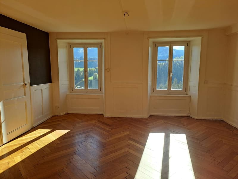 Appartement de 5 pièces à La Côte-aux-Fées (8)