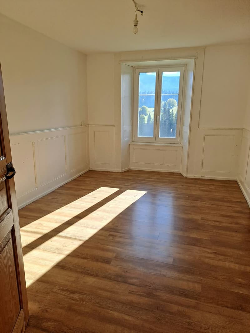 Appartement de 5 pièces à La Côte-aux-Fées (13)