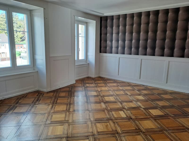 Appartement de 5 pièces à La Côte-aux-Fées (5)