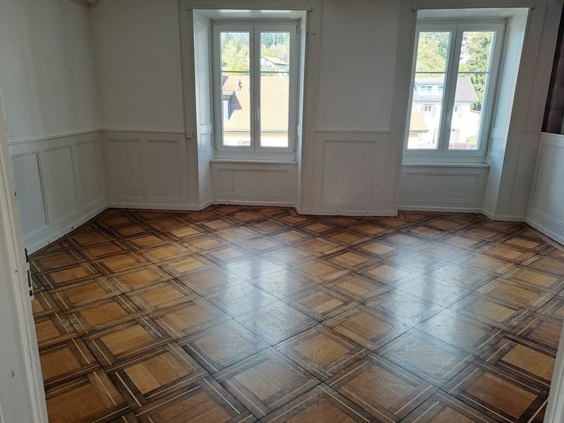 Appartement de 5 pièces à La Côte-aux-Fées (6)