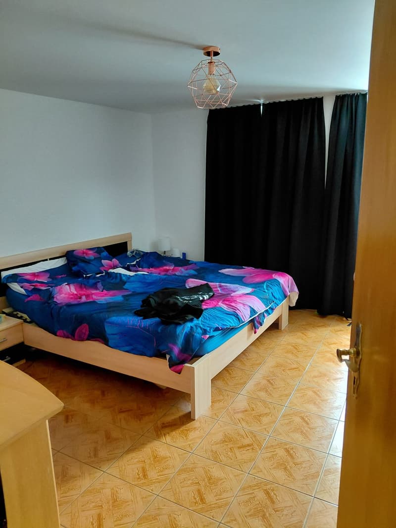 Maison mitoyenne de 5.5 pièces avec garage (5)