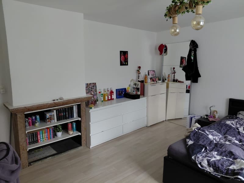 Maison mitoyenne de 5.5 pièces avec garage (6)
