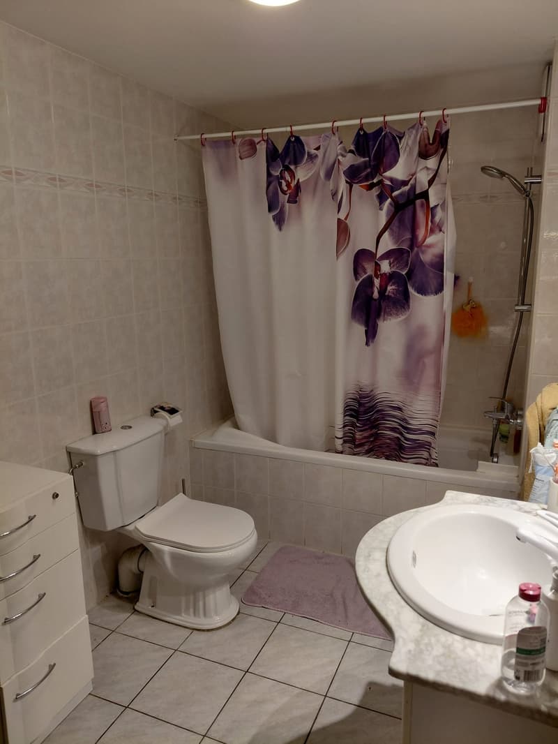 Maison mitoyenne de 5.5 pièces avec garage (9)