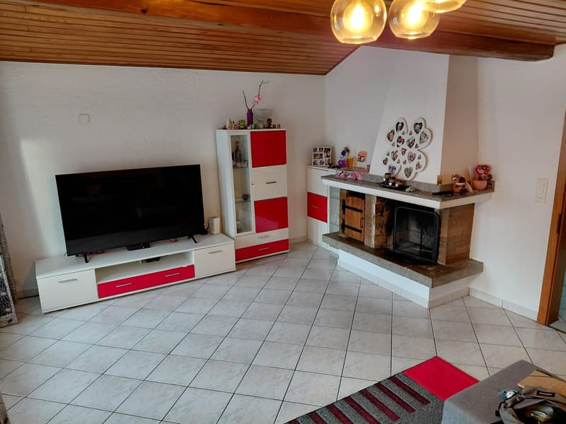 Maison mitoyenne de 5.5 pièces avec garage (3)