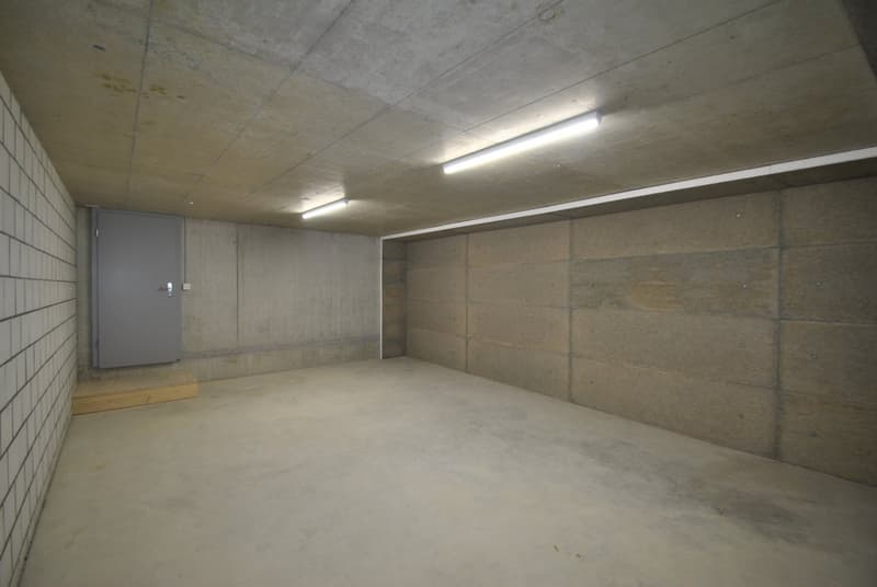 Lagerraum 36 m2 - Foto 2