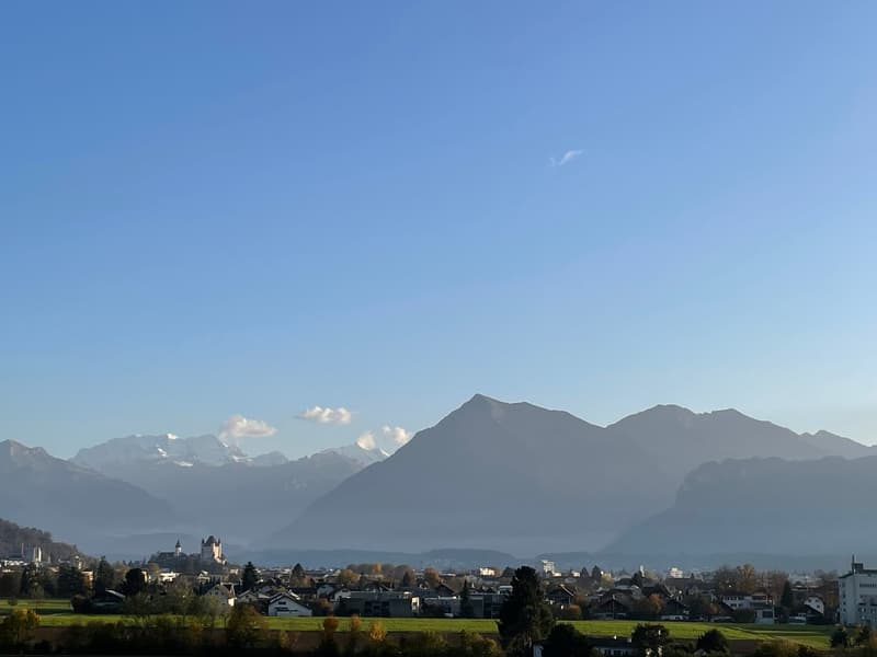 Appartamento 3.5 locali a Steffisburg | Contratto di locazione a termine (12)