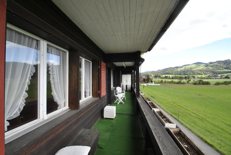 Appartamento 3.5 locali a Steffisburg | Contratto di locazione a termine (11)