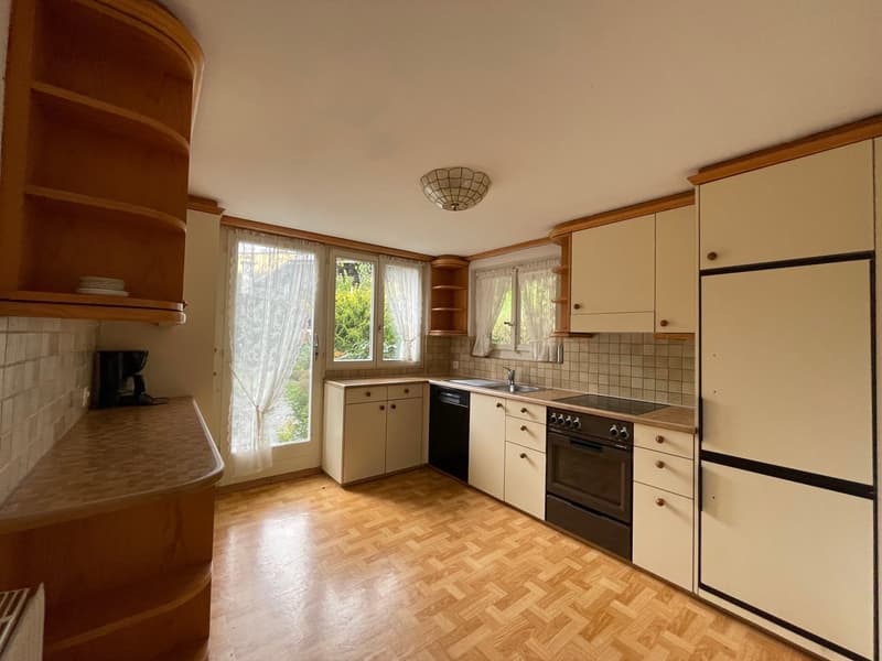 Appartamento 3.5 locali a Steffisburg | Contratto di locazione a termine (4)