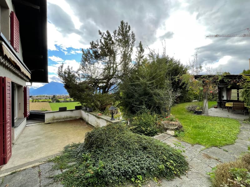 Appartamento 3.5 locali a Steffisburg | Contratto di locazione a termine (9)