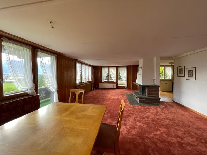 Appartamento 3.5 locali a Steffisburg | Contratto di locazione a termine (3)