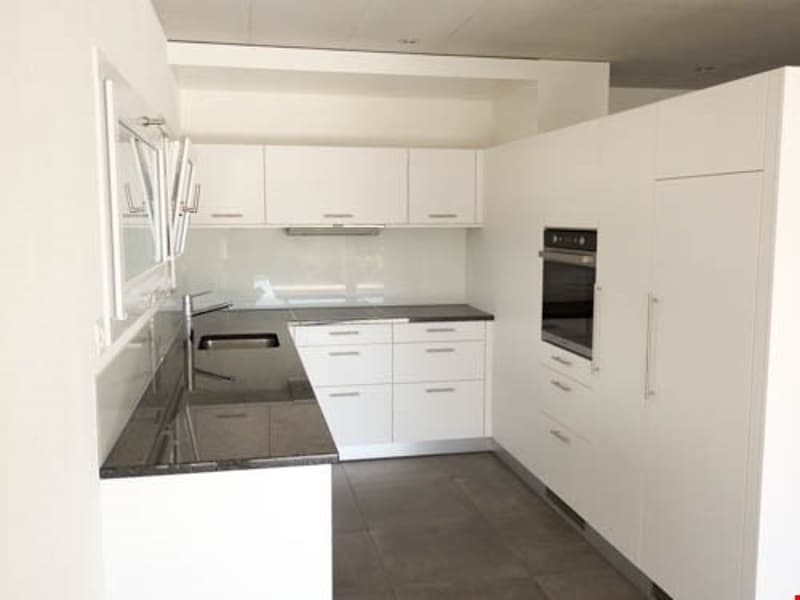 Appartement duplex 3.5 pièces à Wichtrach avec vue ! (3)
