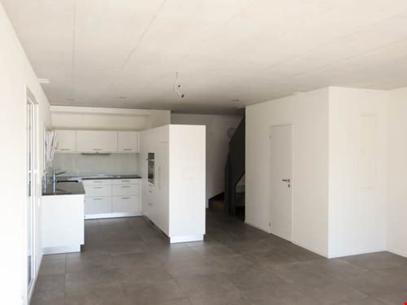 Appartement duplex 3.5 pièces à Wichtrach avec vue ! (4)