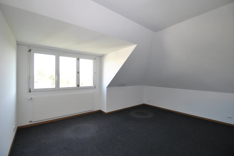 Appartement en mansarde lumineux 3.5 pièces avec belle vue ! (7)