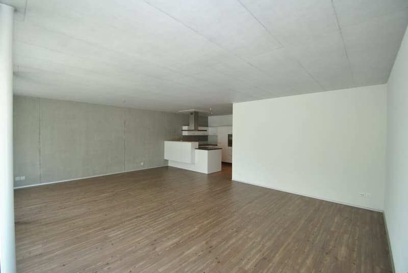 Ampio appartamento di 4.5 locali a Konolfingen | Costruzione moderna! (3)