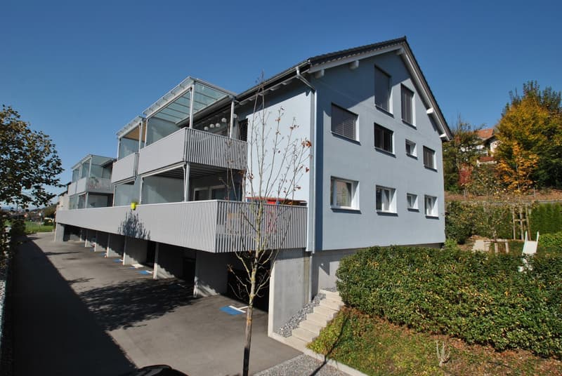 NACHMIETERSUCHE | Moderne 4.5-Zimmerwohnung in Boll mit Sicht ins Grüne (11)