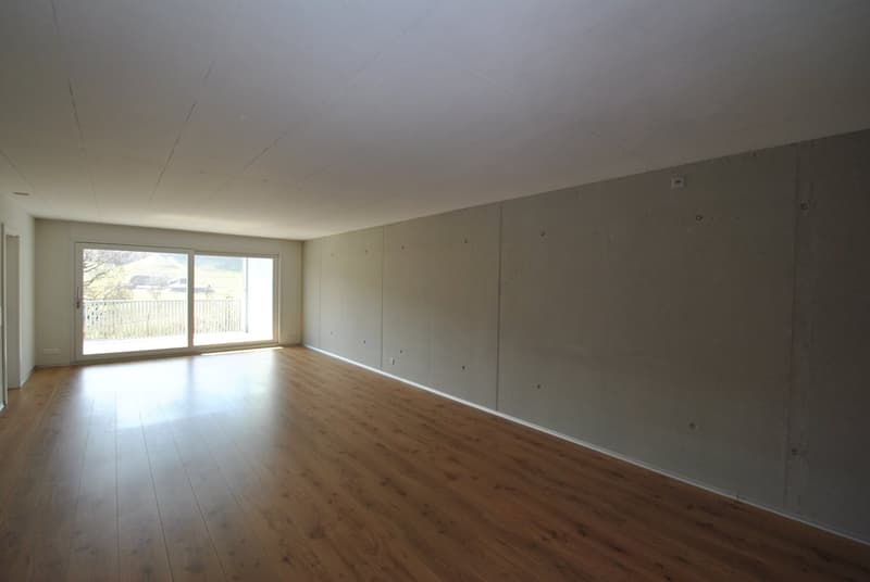 NACHMIETERSUCHE | Moderne 4.5-Zimmerwohnung in Boll mit Sicht ins Grüne (4)