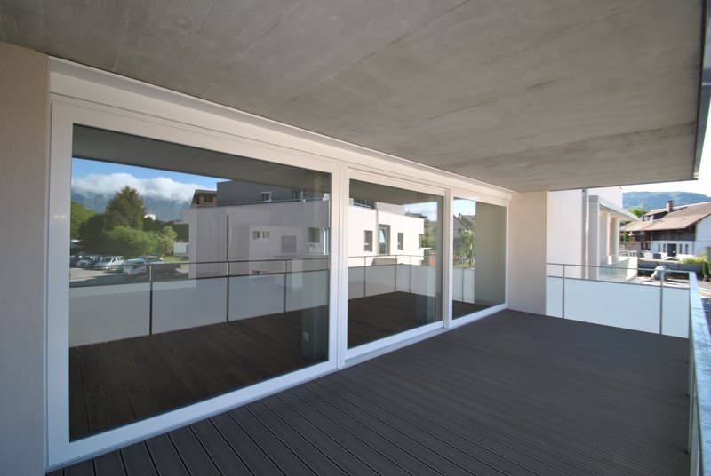 Moderne und helle 3.5-Zimmerwohnung in 3613 Steffisburg (10)