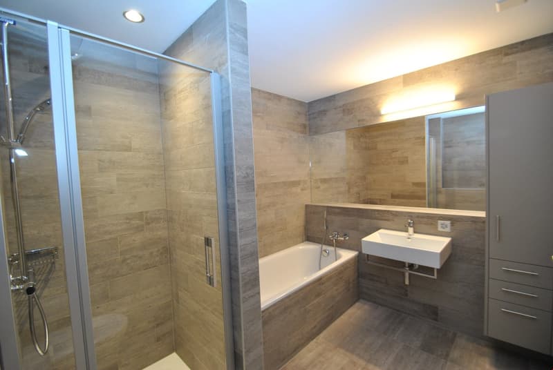 Moderne und helle 3.5-Zimmerwohnung in 3613 Steffisburg (4)