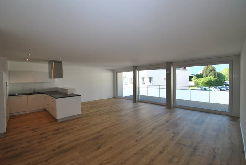 Moderne und helle 3.5-Zimmerwohnung in 3613 Steffisburg (3)