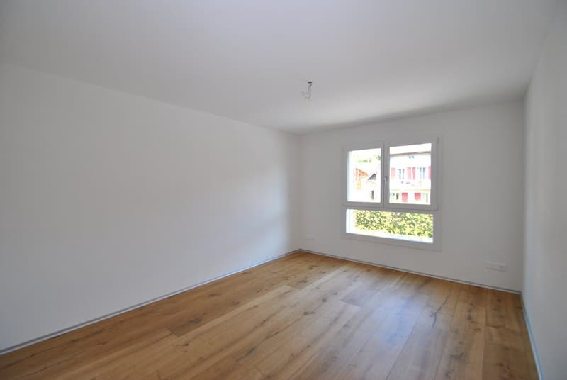 Moderne und helle 3.5-Zimmerwohnung in 3613 Steffisburg (6)