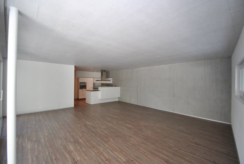 Moderne 3.5-Zimmerwohnung in Konolfingen (3)