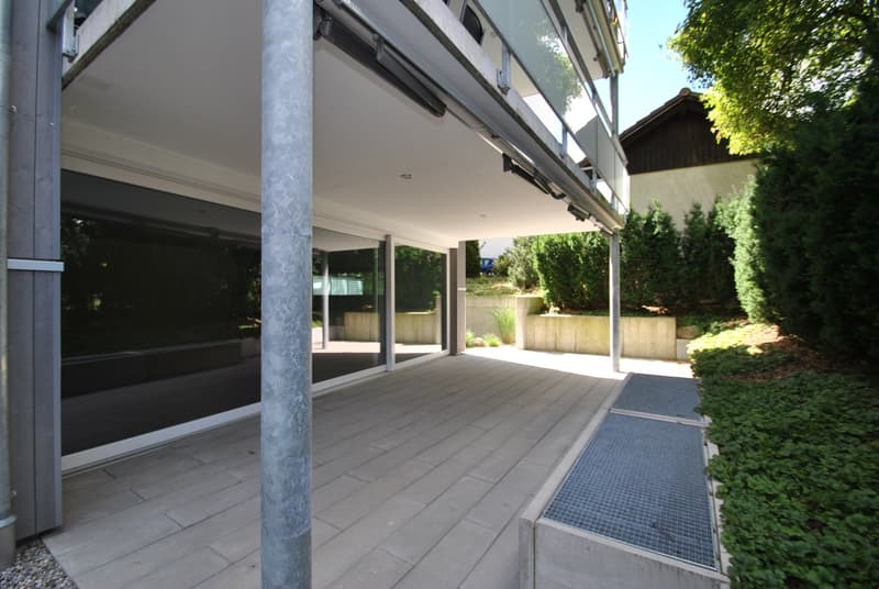 Moderne 3.5-Zimmerwohnung in Konolfingen (10)