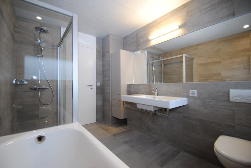 Moderne 3.5-Zimmerwohnung in Konolfingen (1)