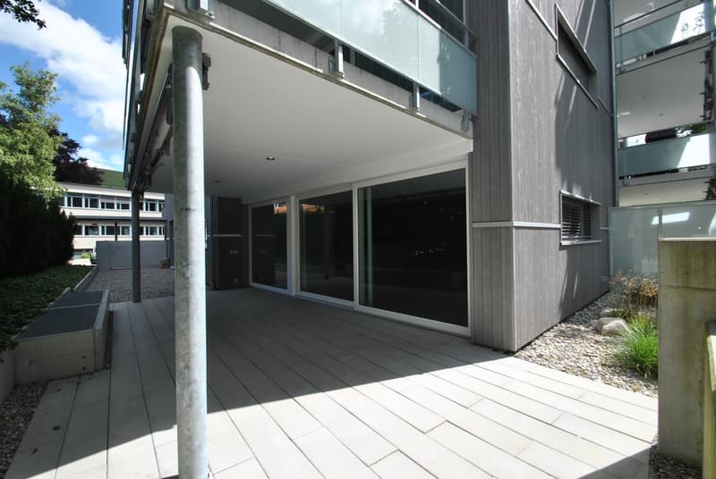 Moderne 3.5-Zimmerwohnung in Konolfingen (11)