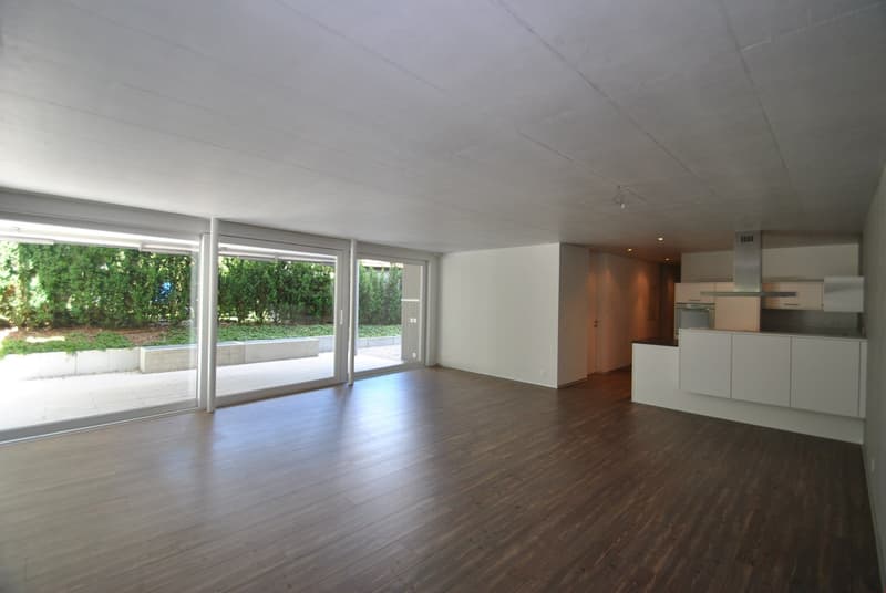 Moderne 3.5-Zimmerwohnung in Konolfingen (4)