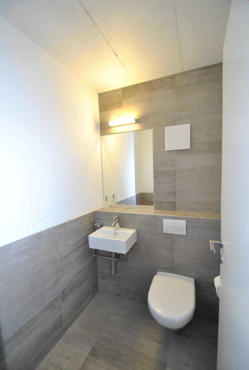 Moderne 3.5-Zimmerwohnung in Konolfingen (5)