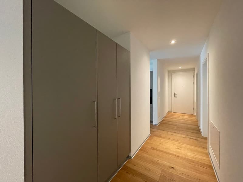 Moderne und helle 4.5-Zimmerwohnung in Wichtrach (8)