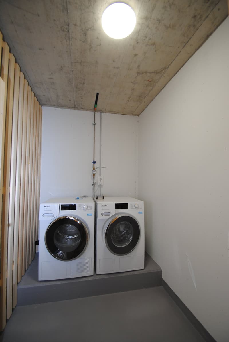 Moderne und helle 4.5-Zimmerwohnung in Wichtrach (9)