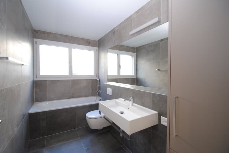 Moderne und helle 4.5-Zimmerwohnung in Wichtrach (4)