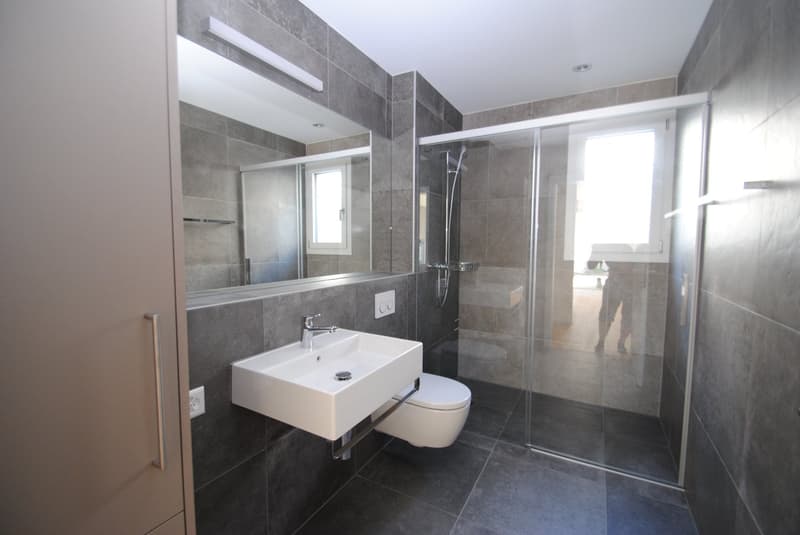 Moderne und helle 4.5-Zimmerwohnung in Wichtrach (5)