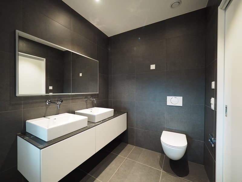 Badezimmer 1