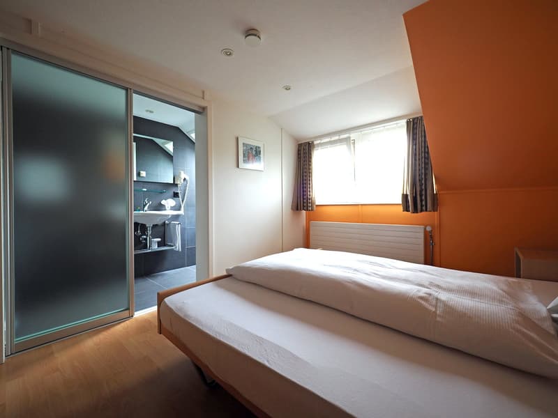 Hotelzimmer