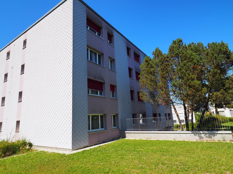 Aussenansicht