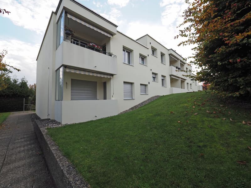 Aussenansicht