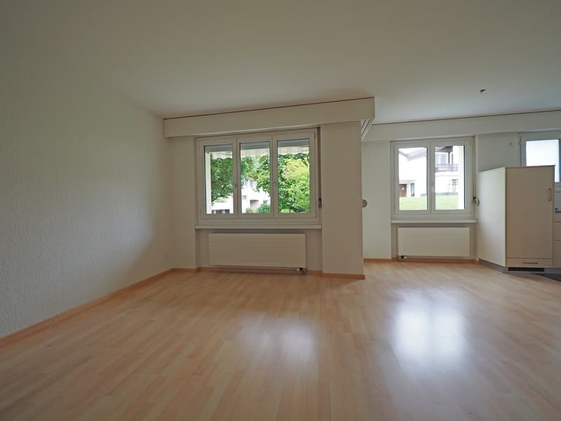 Wohnbereich