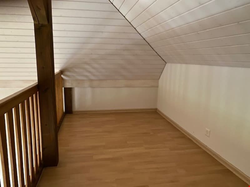 Galeriezimmer