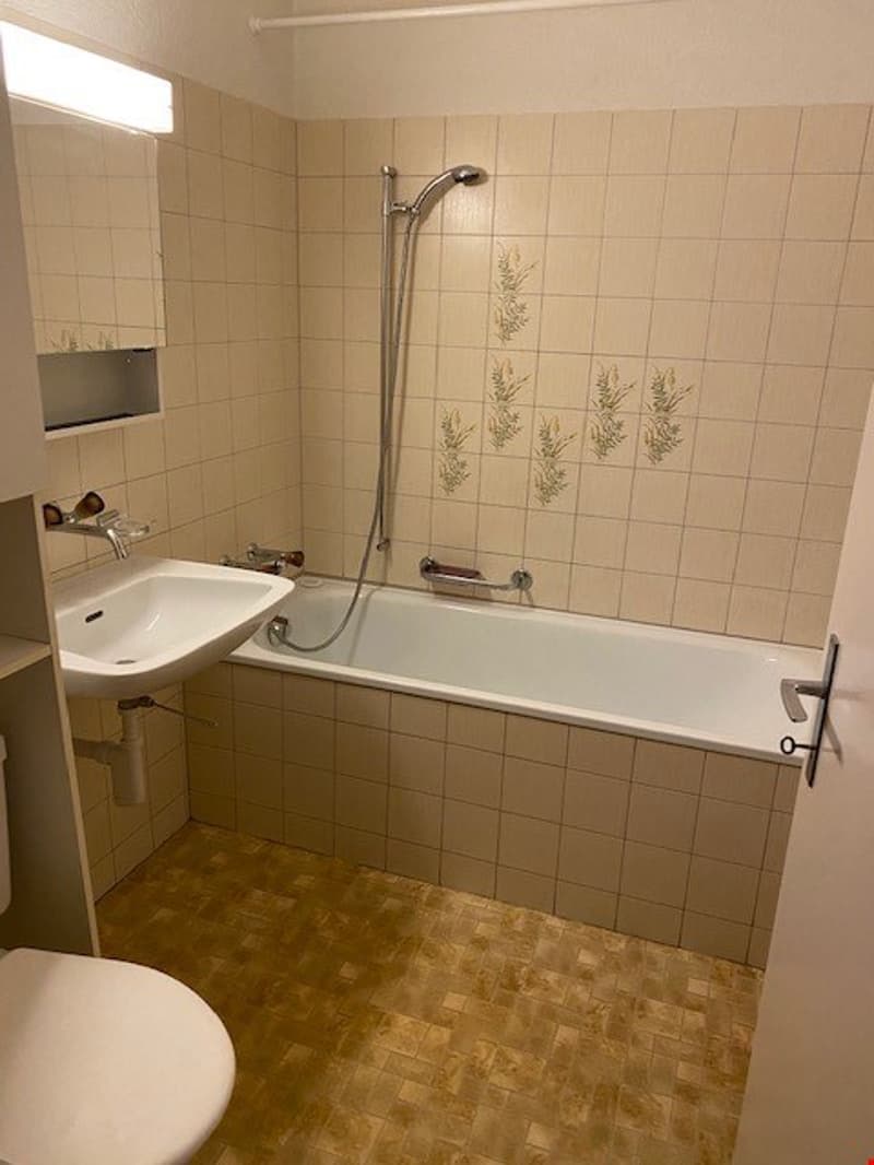 Badezimmer