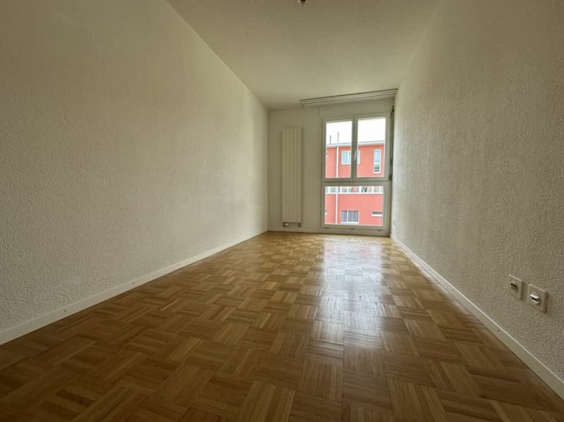 Fantastico appartamento a due piani con terrazza sul tetto (12)